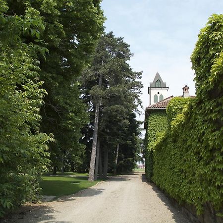 Tenuta La Fiscala Alessandria Buitenkant foto