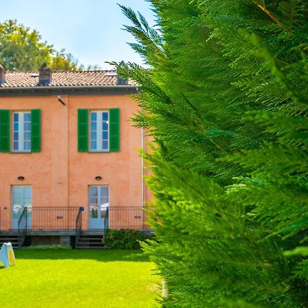 Tenuta La Fiscala Alessandria Buitenkant foto