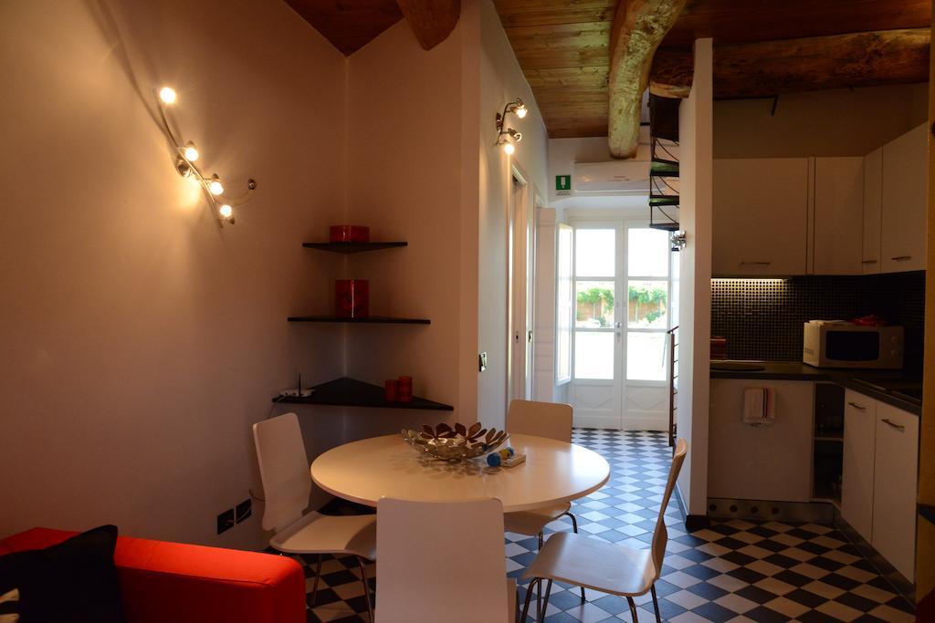 Tenuta La Fiscala Alessandria Kamer foto