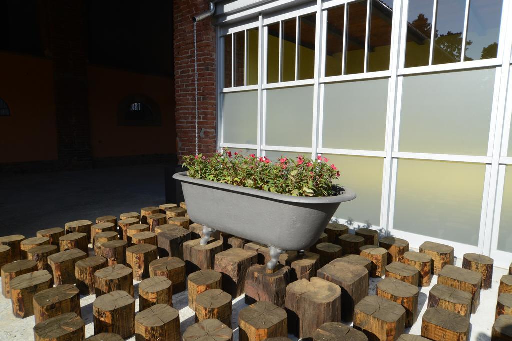 Tenuta La Fiscala Alessandria Buitenkant foto