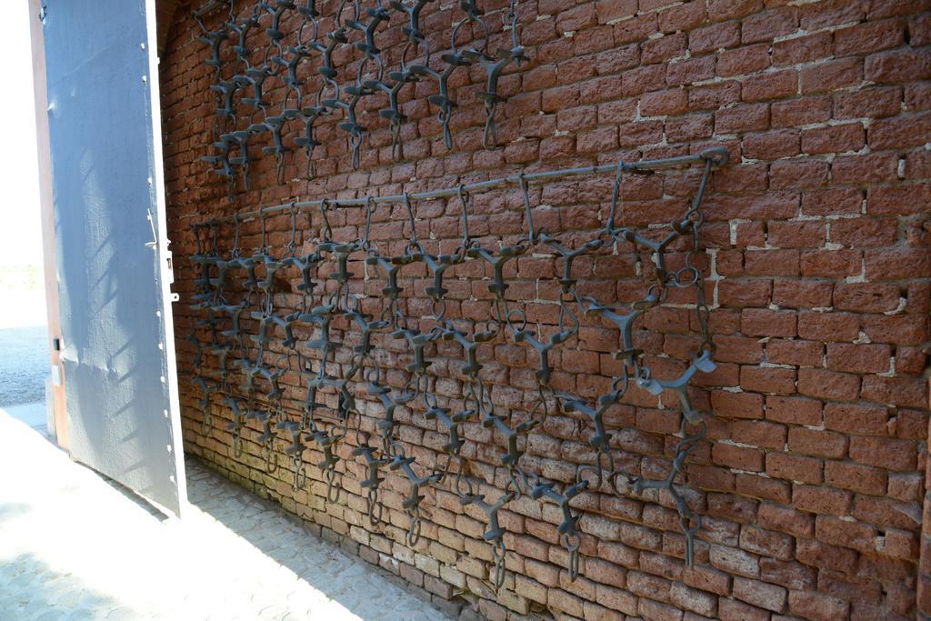 Tenuta La Fiscala Alessandria Buitenkant foto
