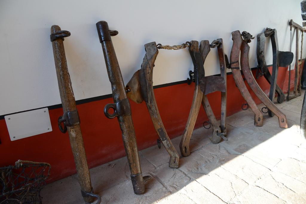 Tenuta La Fiscala Alessandria Buitenkant foto