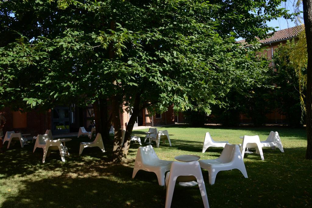 Tenuta La Fiscala Alessandria Buitenkant foto