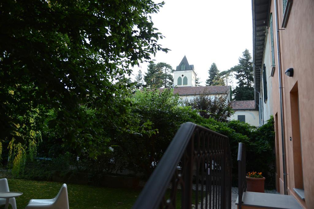 Tenuta La Fiscala Alessandria Buitenkant foto