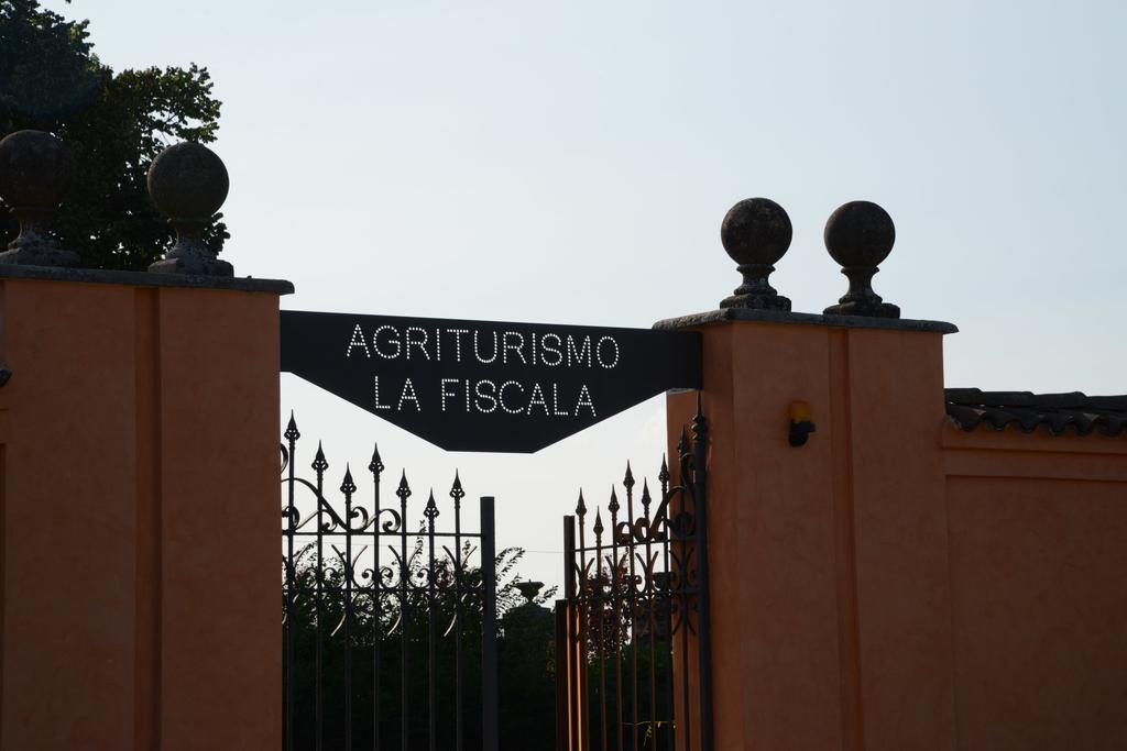 Tenuta La Fiscala Alessandria Buitenkant foto