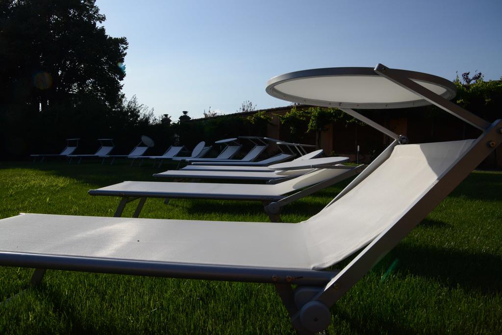Tenuta La Fiscala Alessandria Buitenkant foto