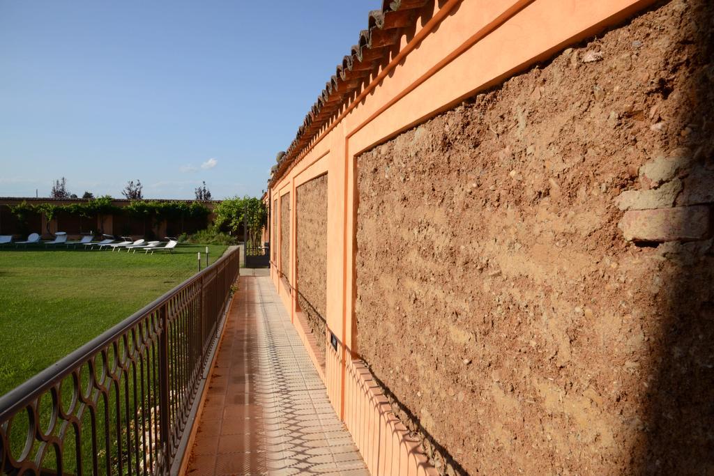Tenuta La Fiscala Alessandria Buitenkant foto