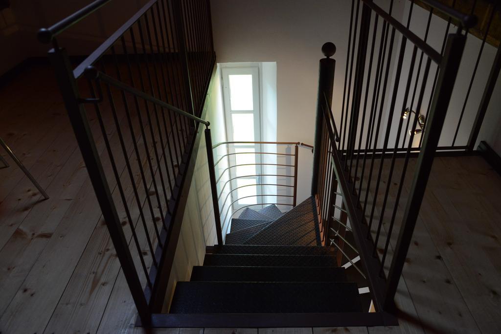 Tenuta La Fiscala Alessandria Kamer foto