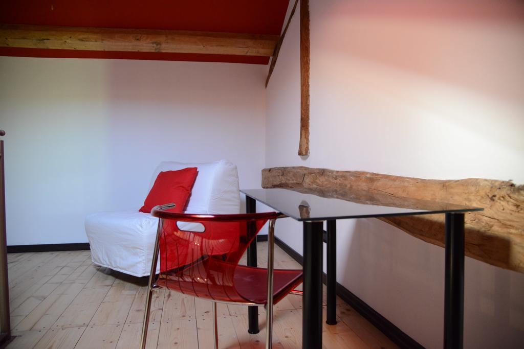 Tenuta La Fiscala Alessandria Kamer foto