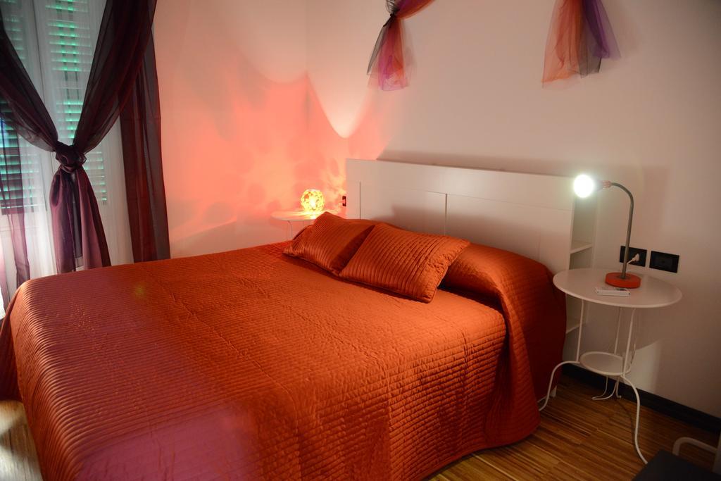 Tenuta La Fiscala Alessandria Kamer foto