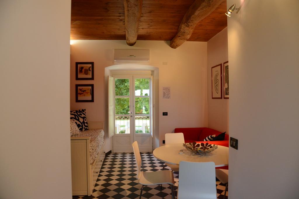 Tenuta La Fiscala Alessandria Kamer foto