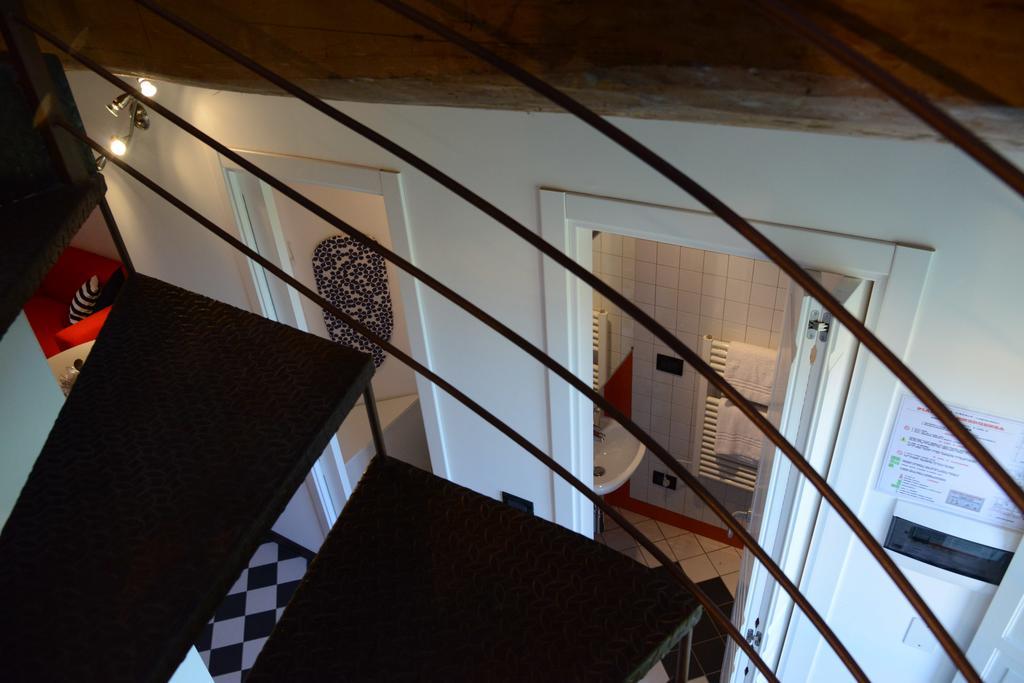 Tenuta La Fiscala Alessandria Kamer foto
