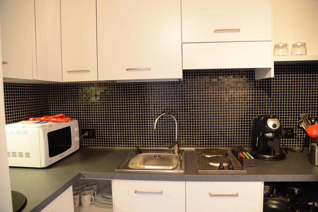 Tenuta La Fiscala Alessandria Kamer foto