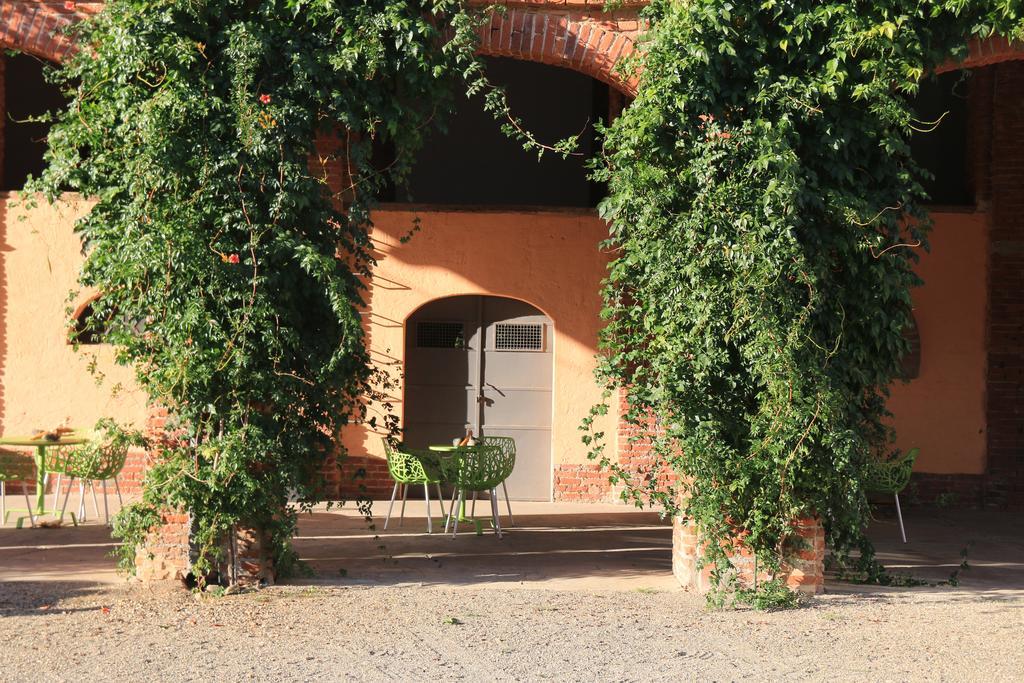 Tenuta La Fiscala Alessandria Buitenkant foto