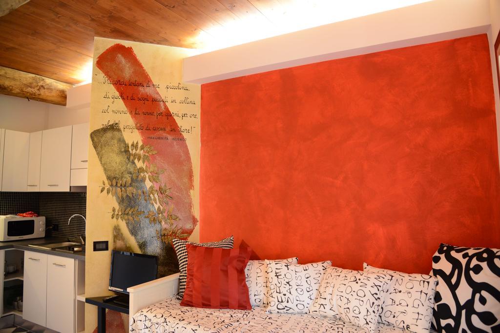 Tenuta La Fiscala Alessandria Kamer foto