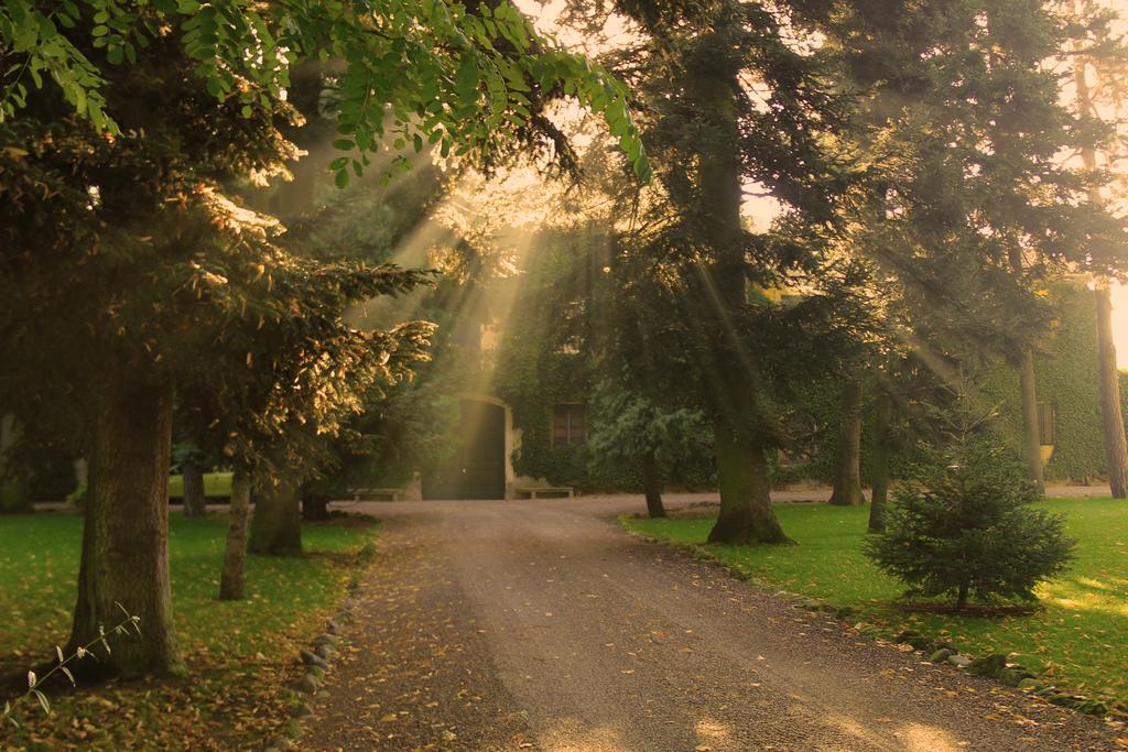 Tenuta La Fiscala Alessandria Buitenkant foto