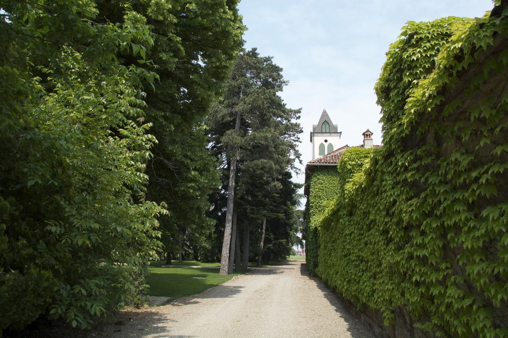 Tenuta La Fiscala Alessandria Buitenkant foto
