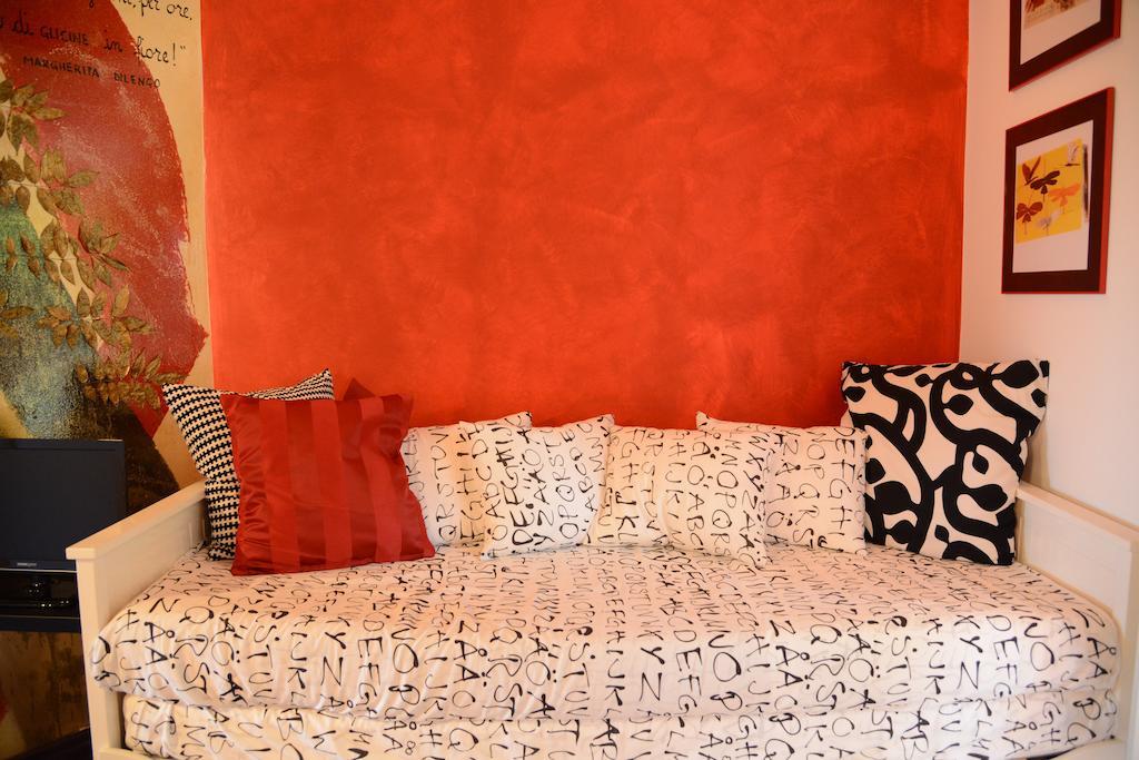 Tenuta La Fiscala Alessandria Kamer foto