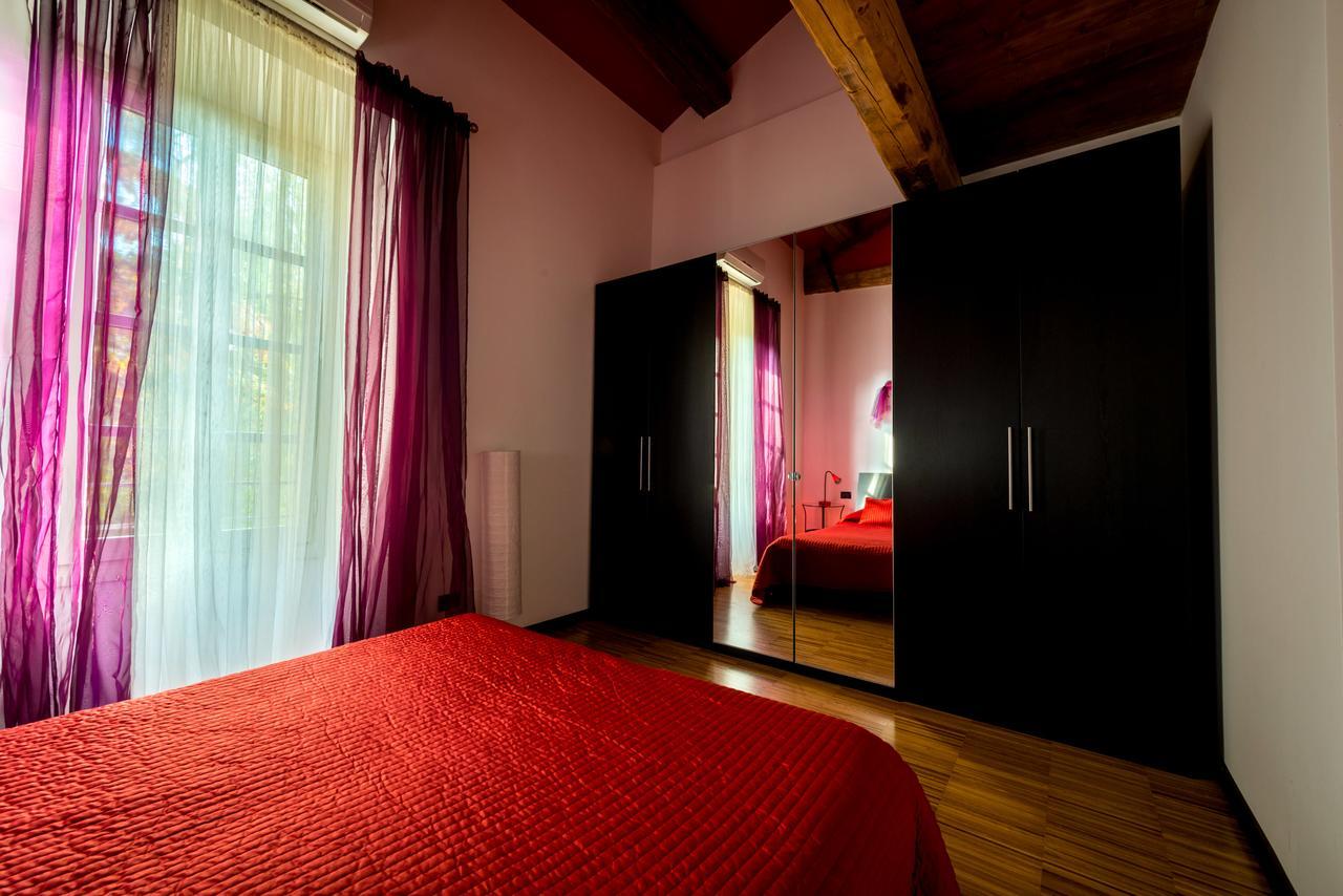 Tenuta La Fiscala Alessandria Buitenkant foto