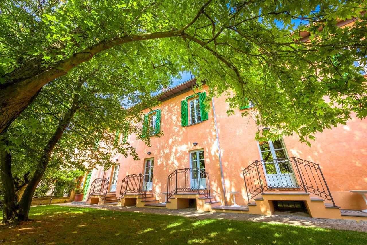 Tenuta La Fiscala Alessandria Buitenkant foto