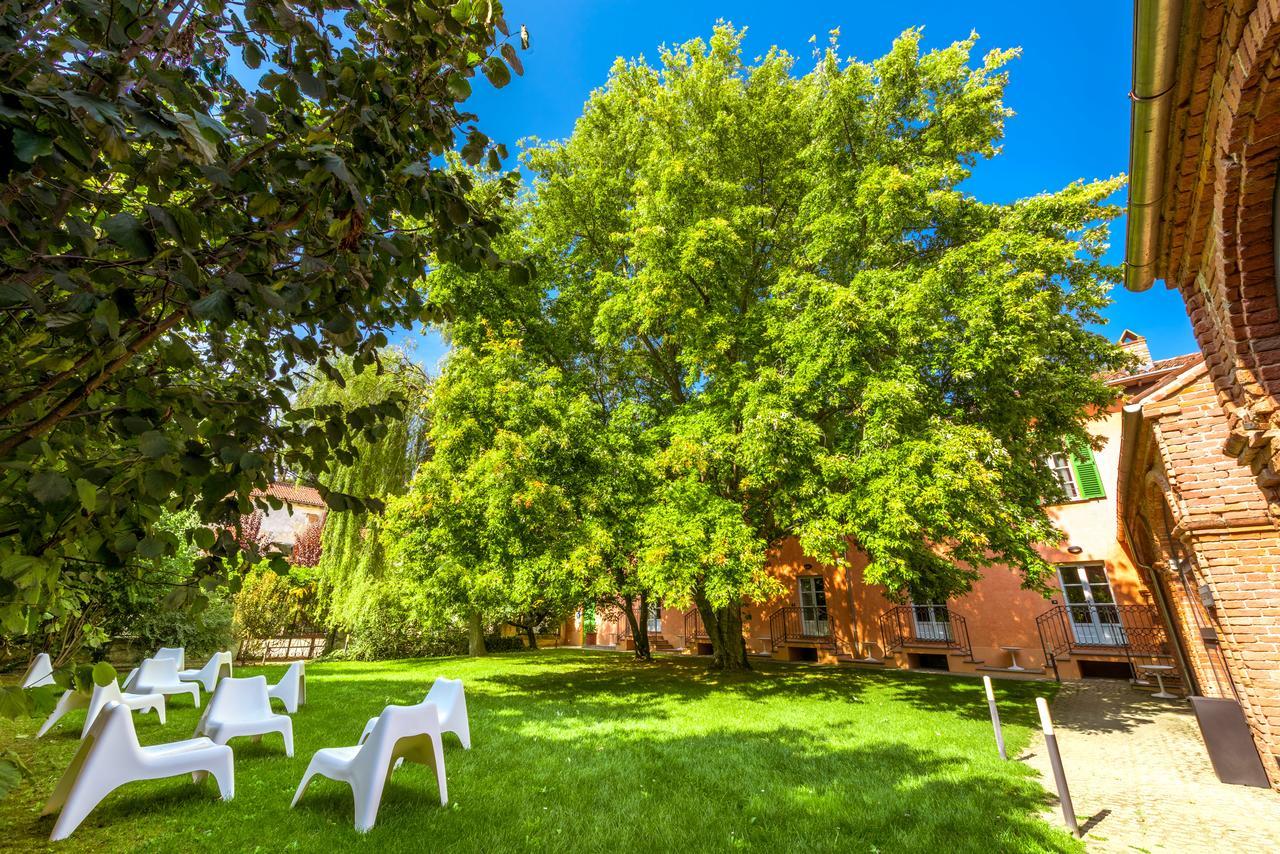 Tenuta La Fiscala Alessandria Buitenkant foto